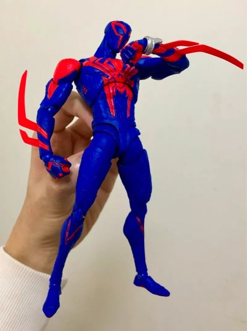 CT Toys Spider-Man Across The Spider-Verse Spiderman 2099