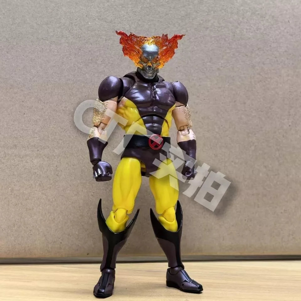 CT Toys Hellverine