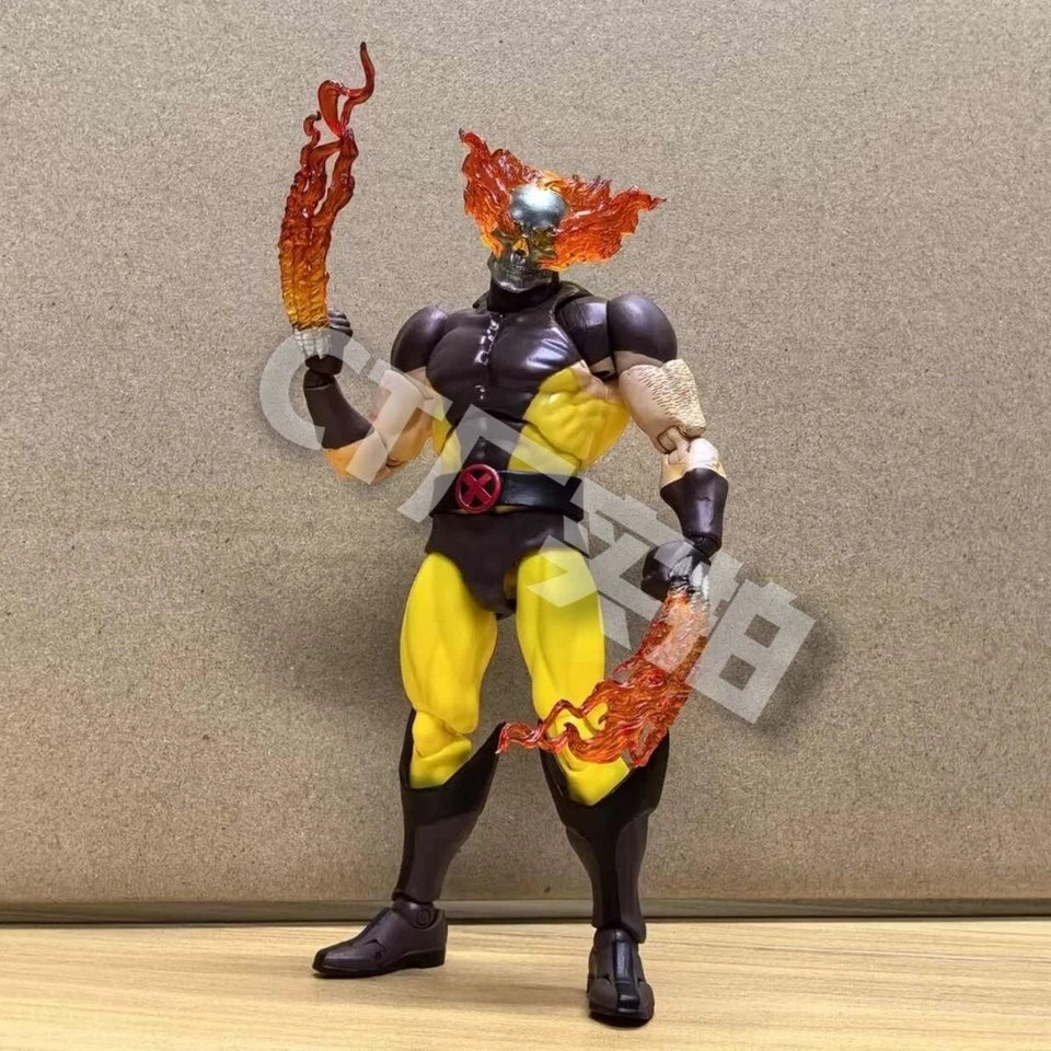 CT Toys Hellverine