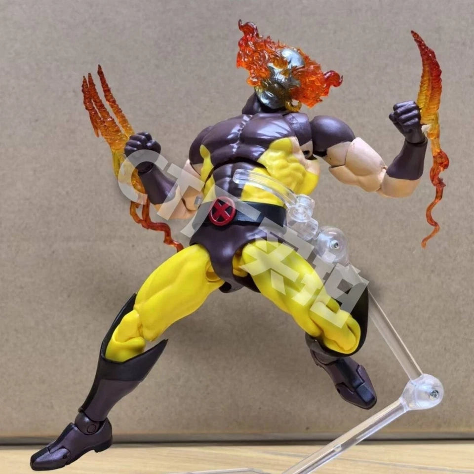 CT Toys Hellverine