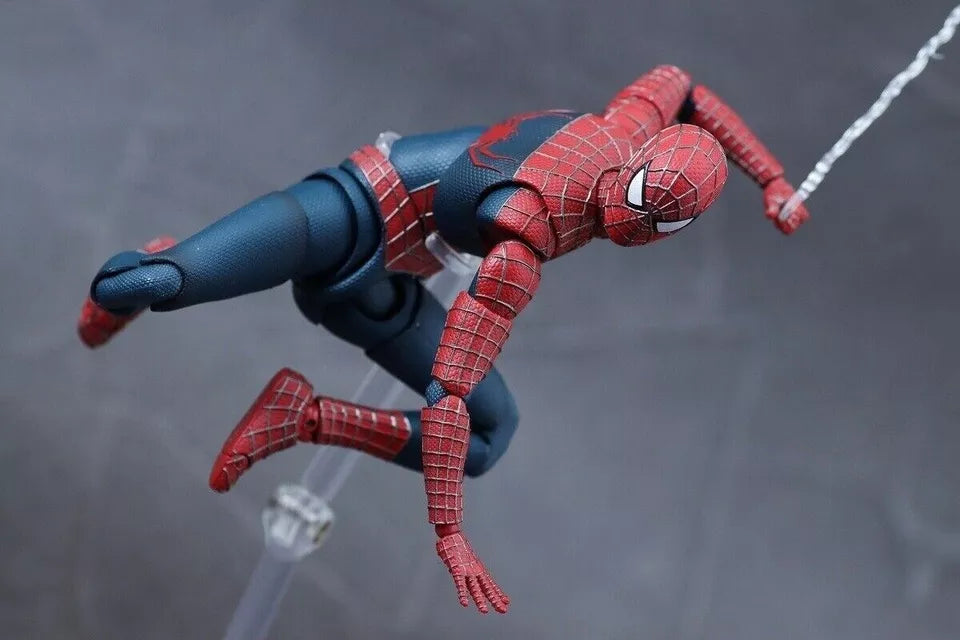 CT Toys Friendly Neighborhood Spider-Man Tobey Maguire