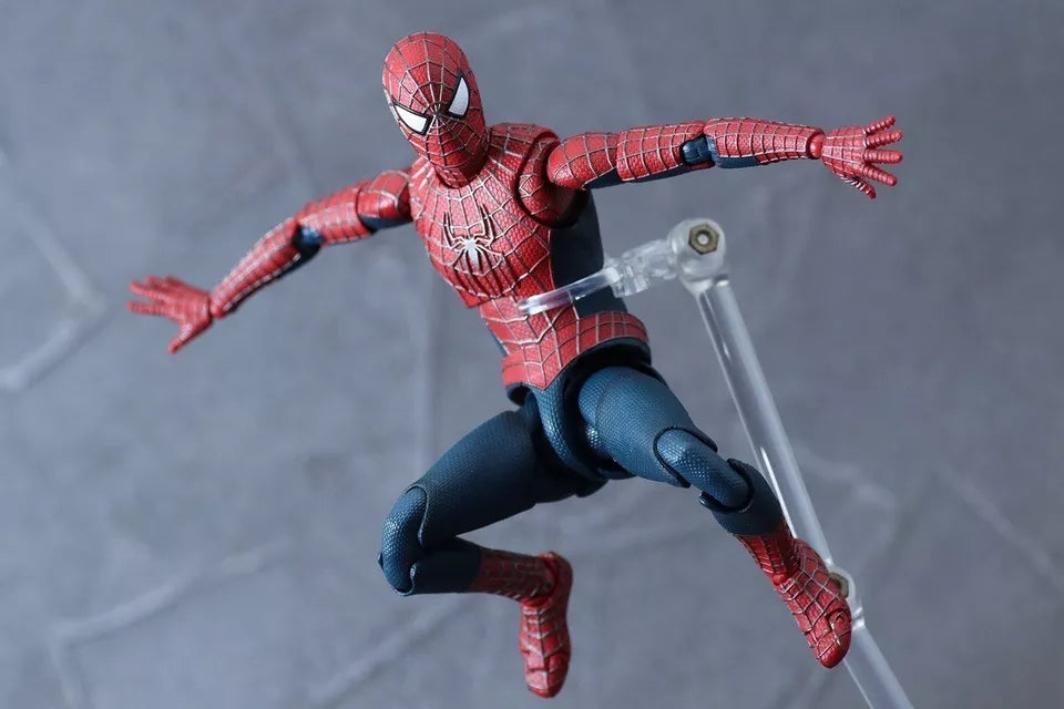 CT Toys Friendly Neighborhood Spider-Man Tobey Maguire