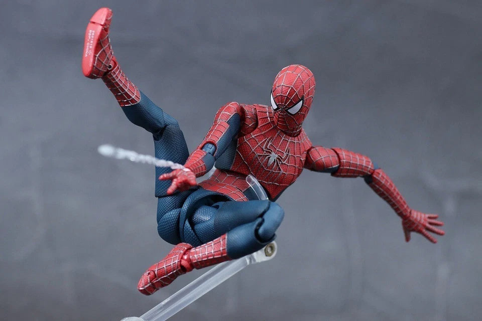 CT Toys Friendly Neighborhood Spider-Man Tobey Maguire